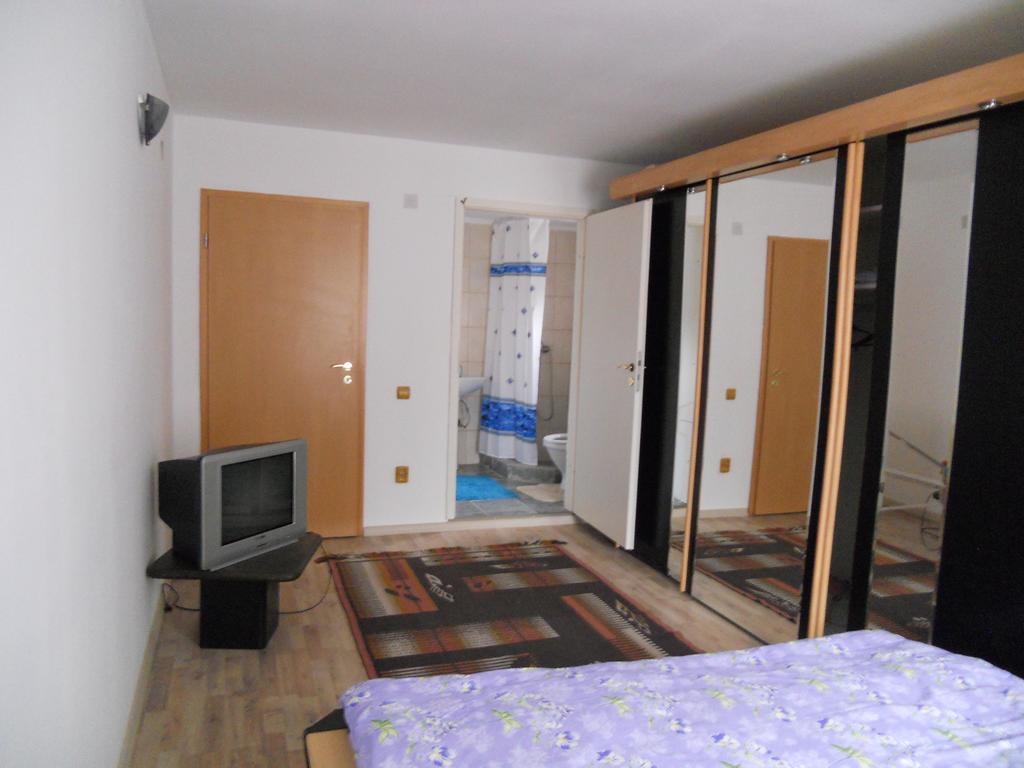 Cuibul Salamandrelor Sarmizegetusa Exterior foto