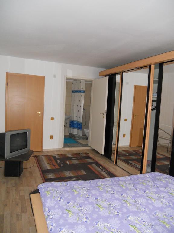 Cuibul Salamandrelor Sarmizegetusa Exterior foto
