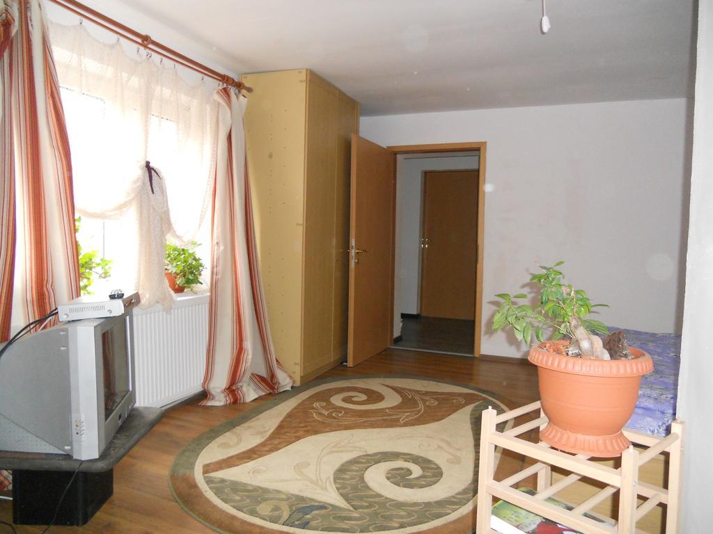 Cuibul Salamandrelor Sarmizegetusa Exterior foto