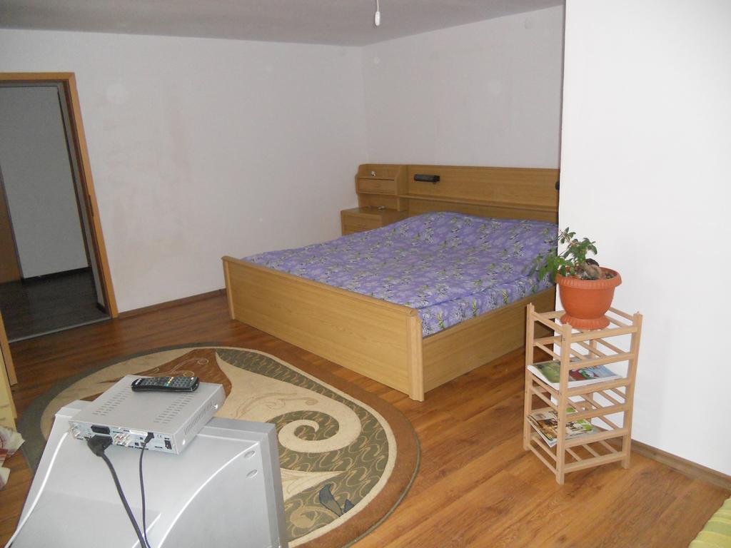 Cuibul Salamandrelor Sarmizegetusa Exterior foto