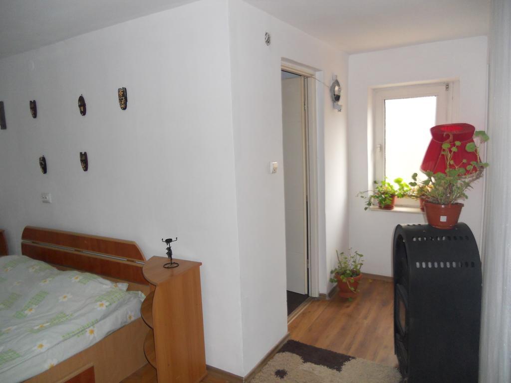 Cuibul Salamandrelor Sarmizegetusa Exterior foto