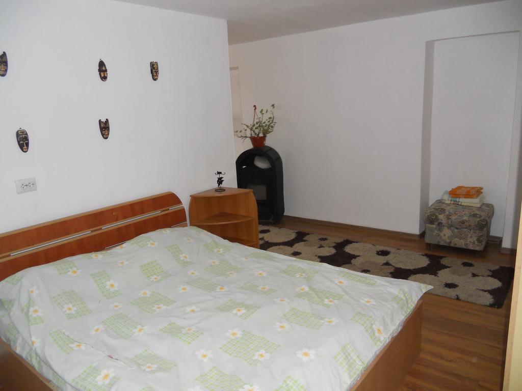 Cuibul Salamandrelor Sarmizegetusa Exterior foto