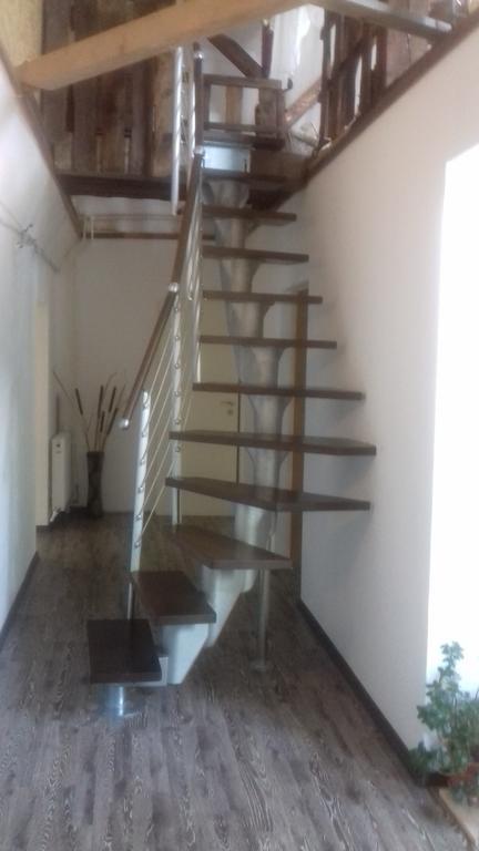 Cuibul Salamandrelor Sarmizegetusa Exterior foto
